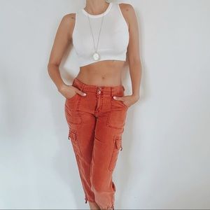 SANCTUARY Cargo Pants